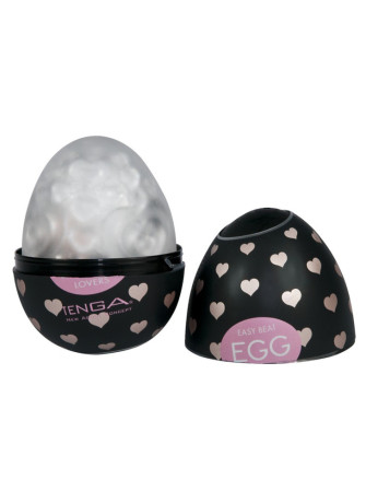 Egg Lovers
